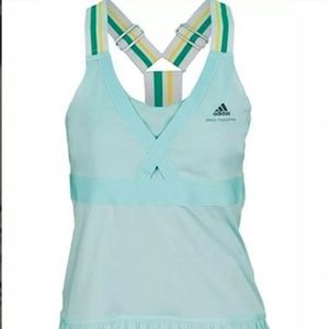 Adidas by stella McCartney tennis dress
